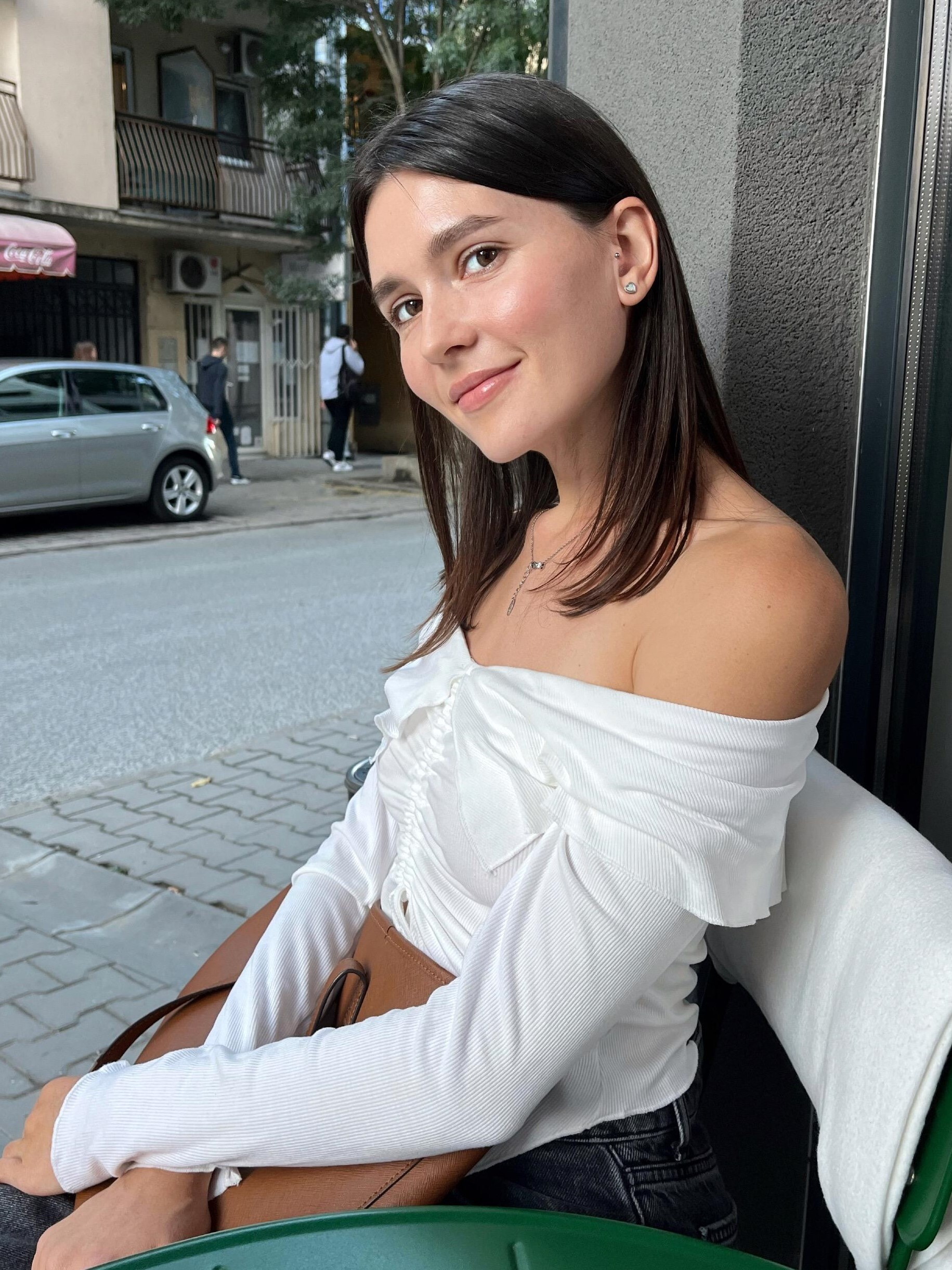 Анастасия Иванова