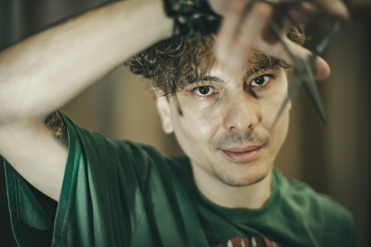 Рустам Нигматулло Мамадиев