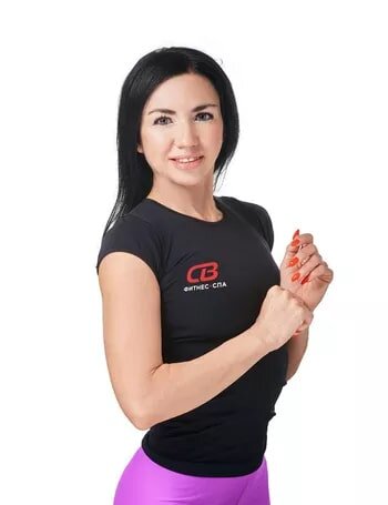 Светлана Вершигора