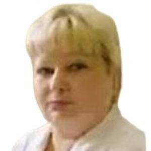 Марина Николаевна Адиатуллина