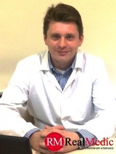 Николай Александрович Соловьев