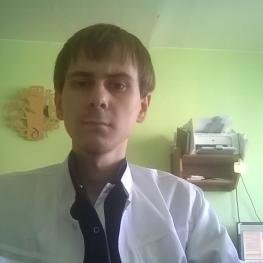 Артём Геннадьевич Заварзин