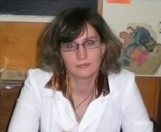 Елена Геннадьевна Мачуева