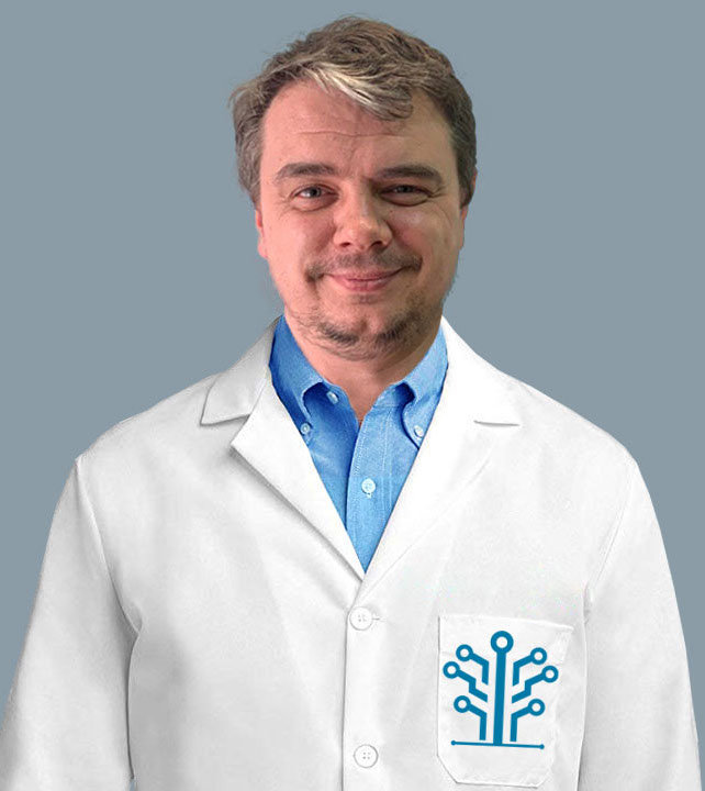 Виктор Арсенюк