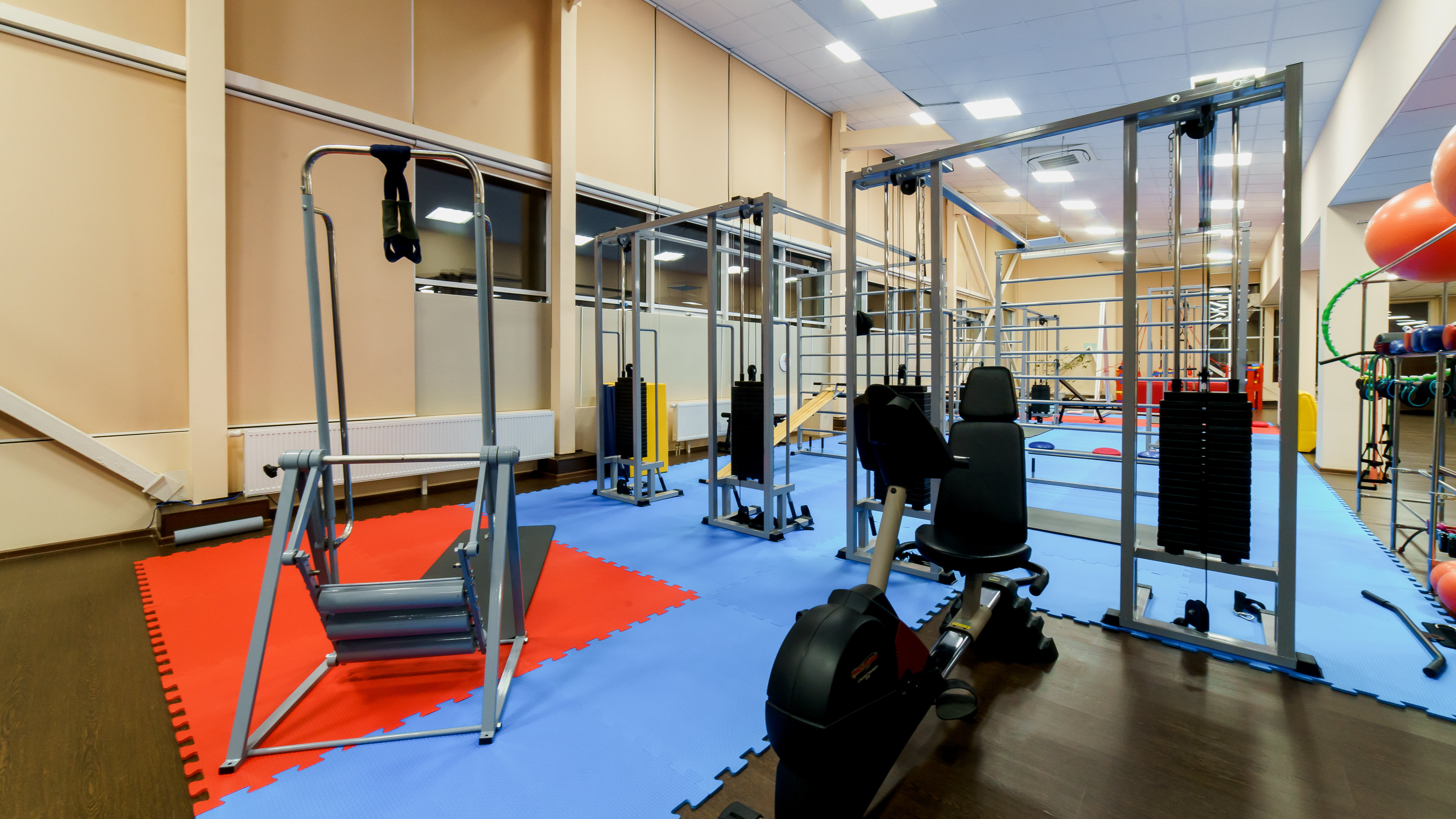 международный спортивный центр нижний новгород. 3. оздоровительно-восстановительный центр. реабилитационный центр экзарта нижний новгород. клиника экзарта на казанском шоссе.