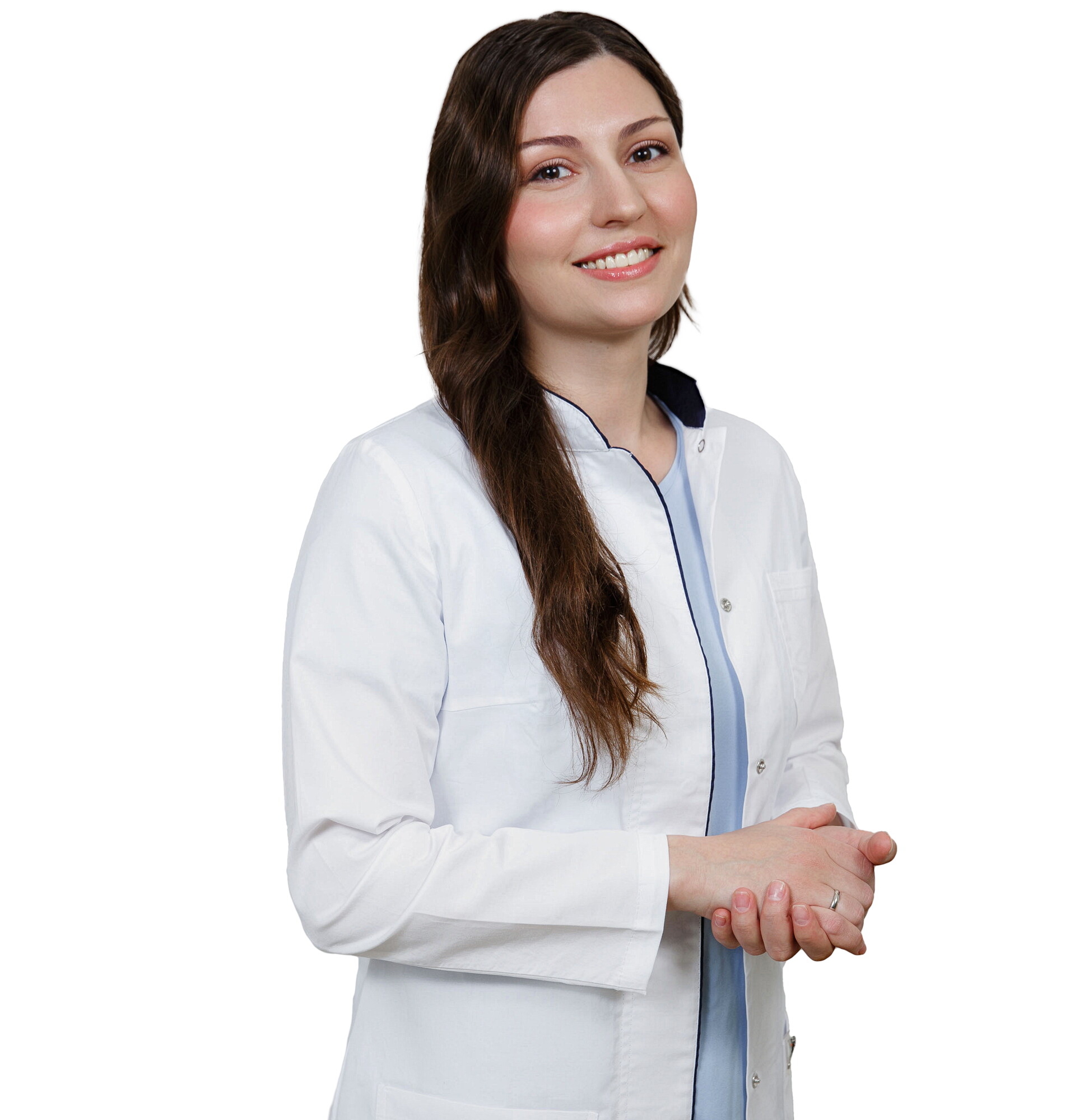 Марьям Зауровна Джафарова