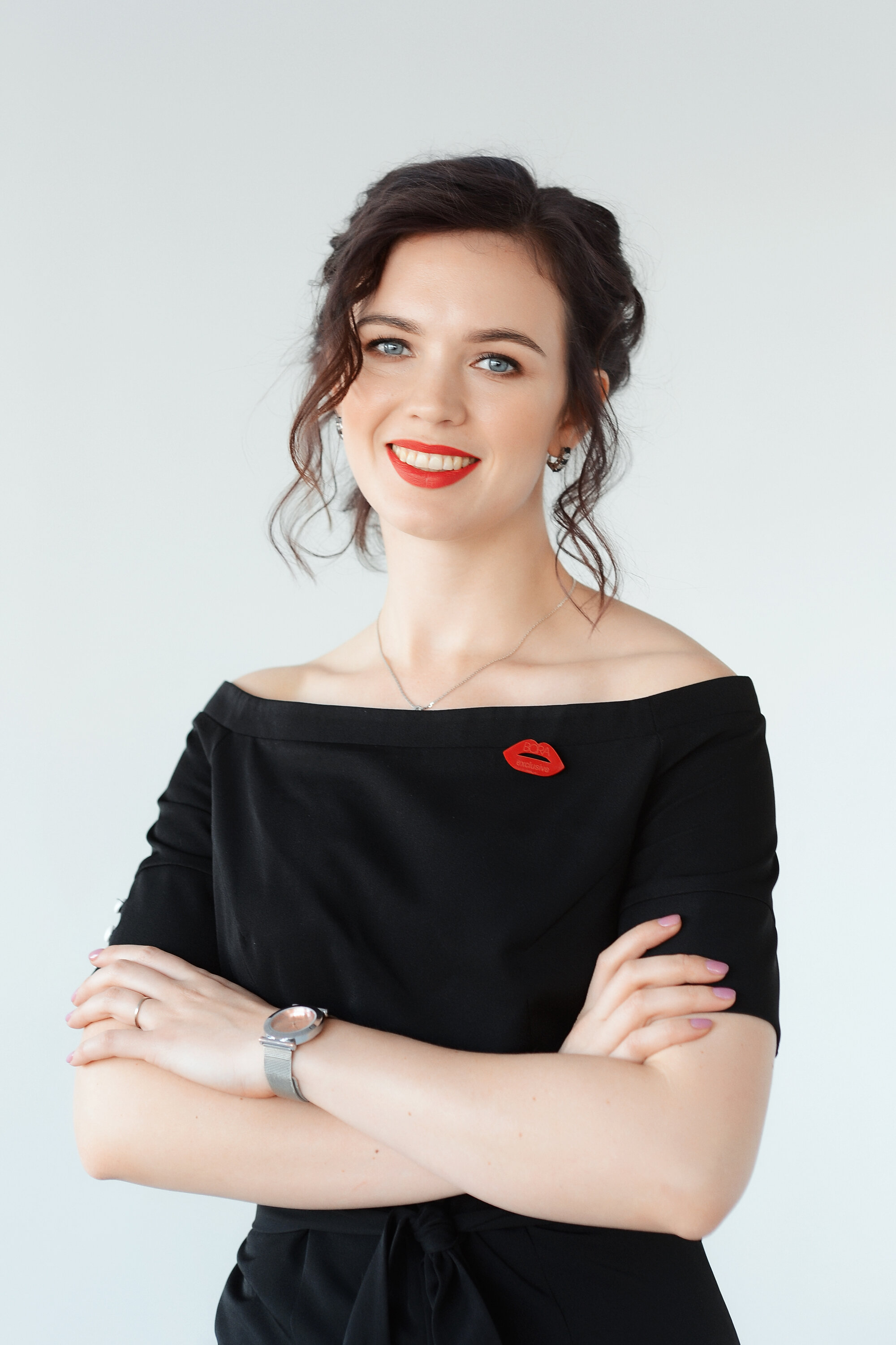 Екатерина Осетрова