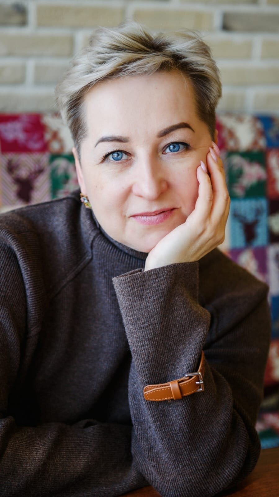 Светлана Монова