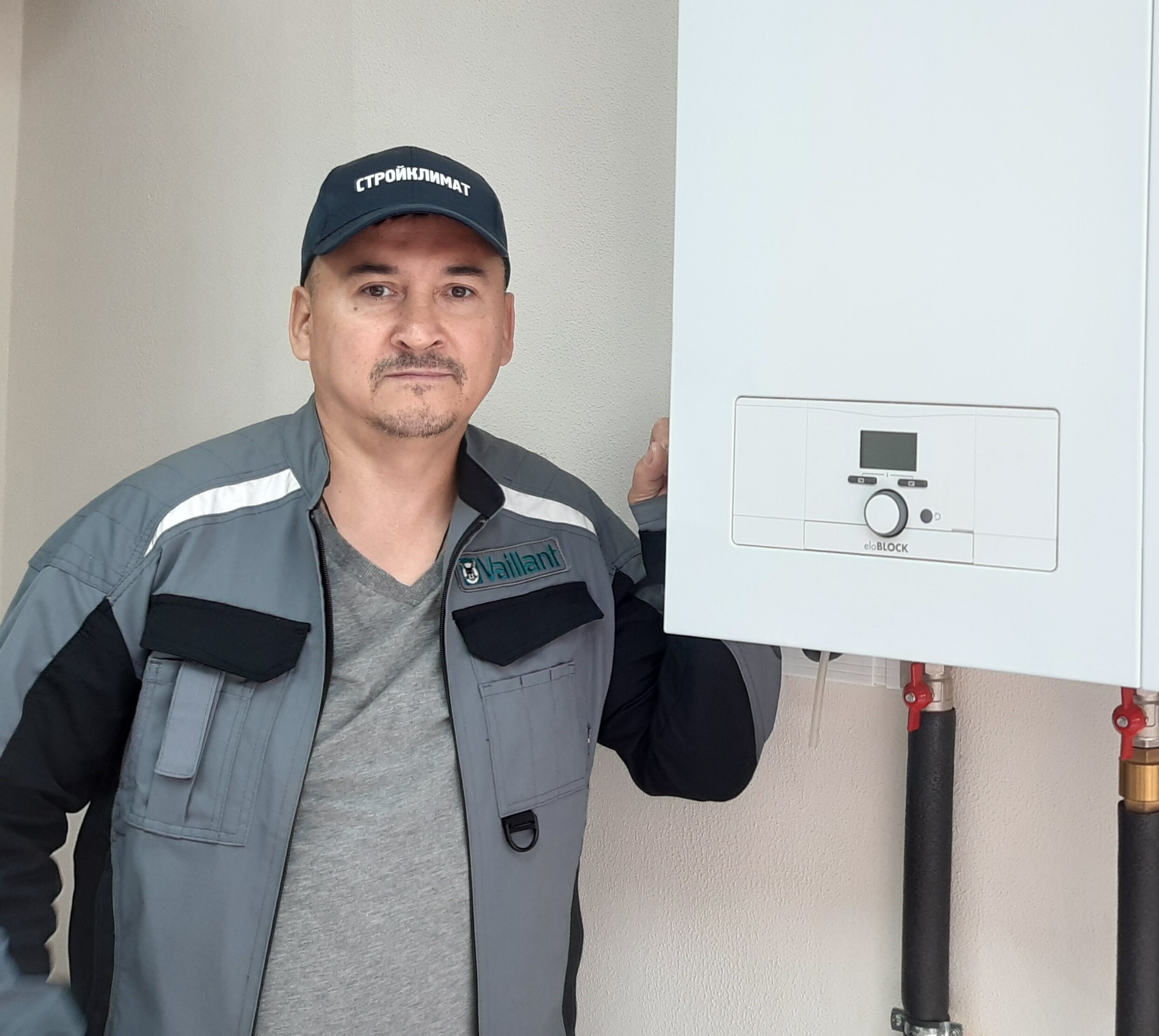 Лучшие мастера по подключению электроники к водосети в Москве - цены ...