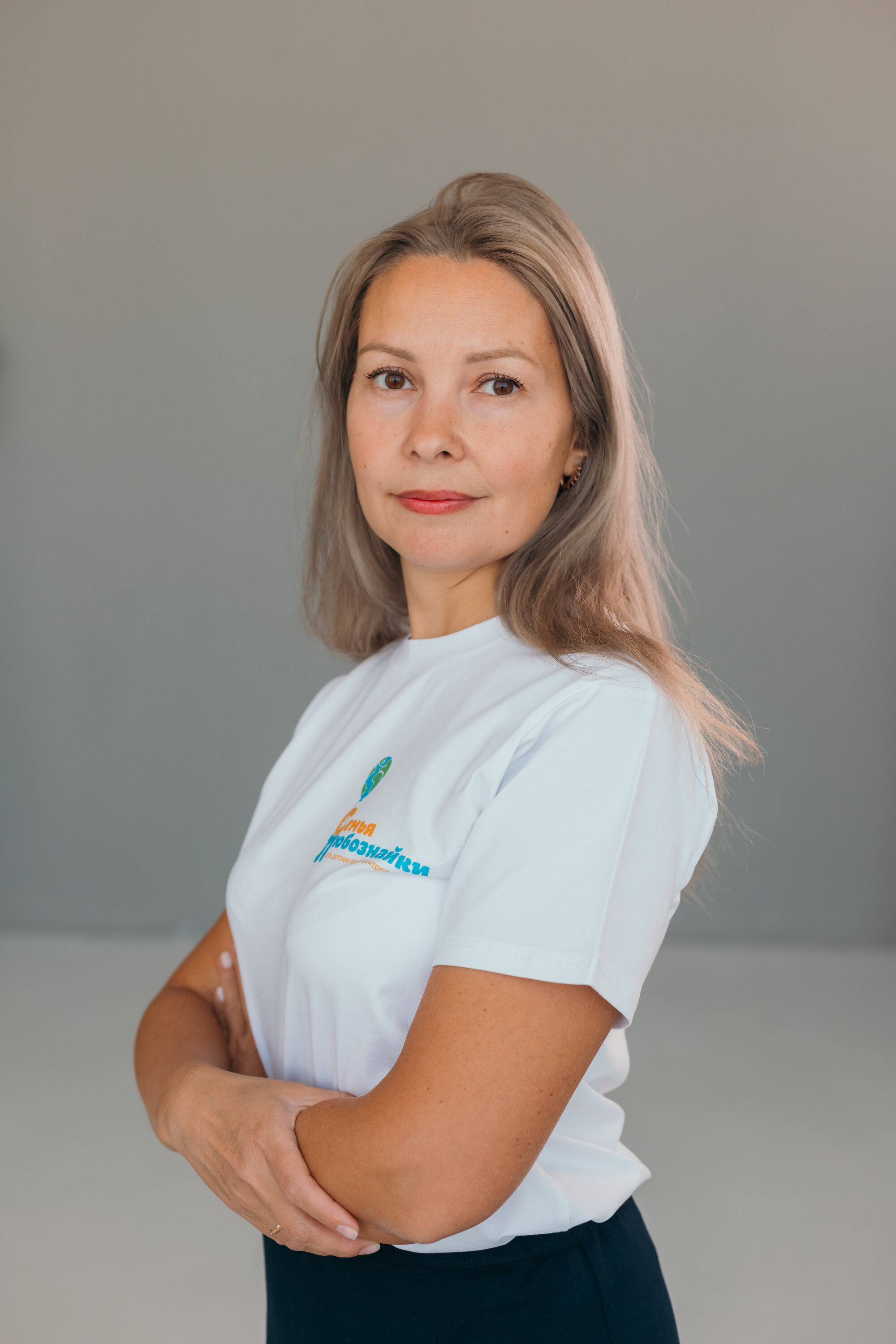 Олеся Игоревна Распивина