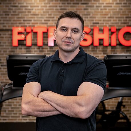 Сергей Игнатьев