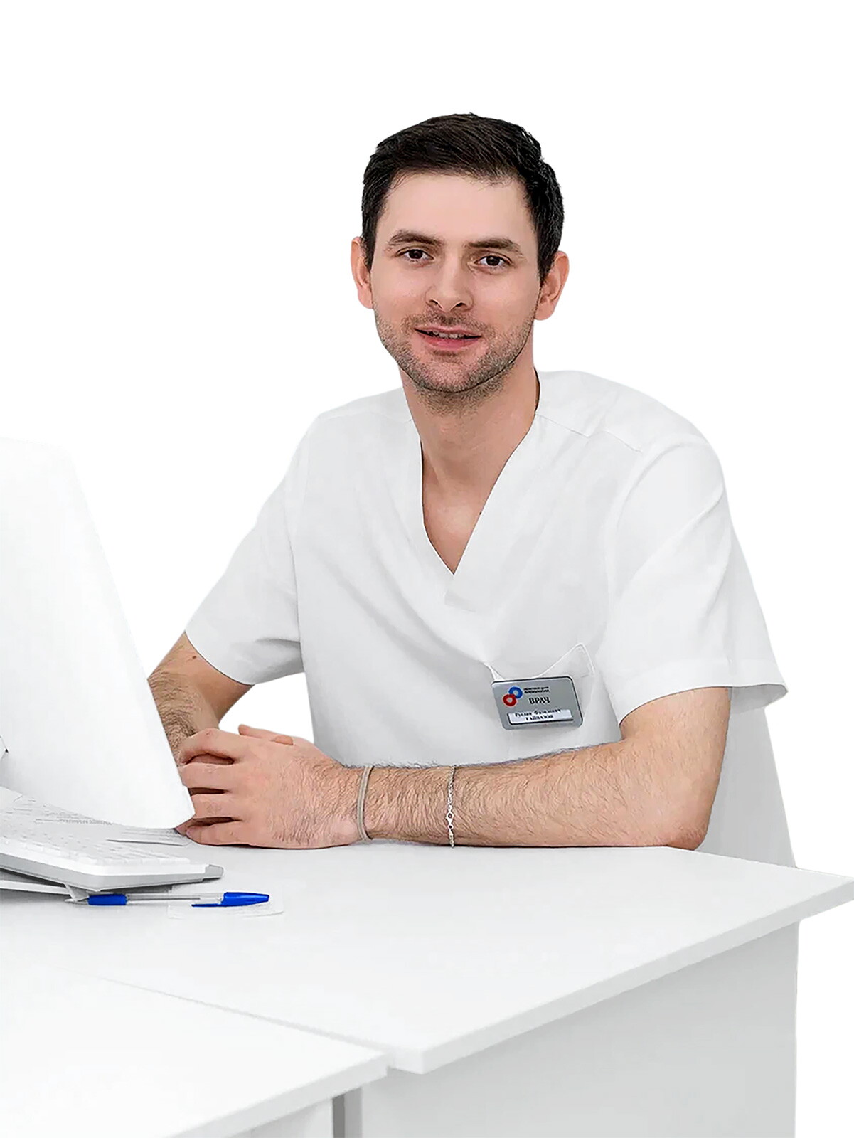 Руслан Фазилович Гайвазов