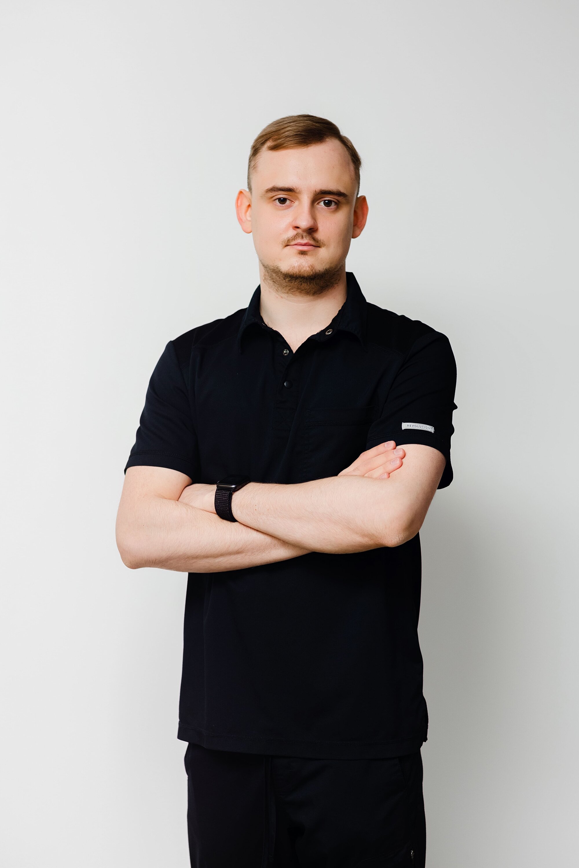 Кургузов Александр Олегович – ортодонт – 1 отзыв о враче – запись на ...