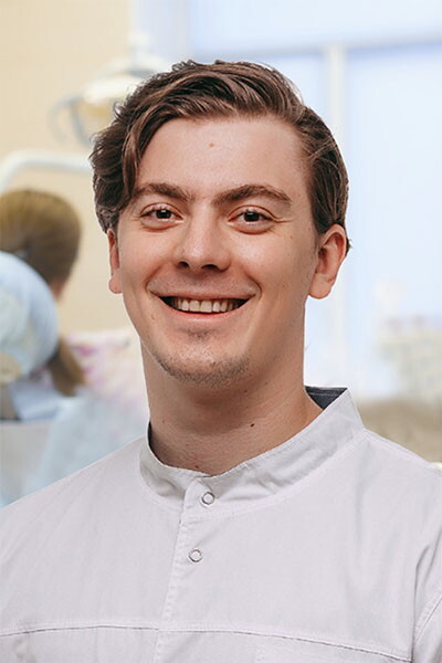 Максим Николаевич Коротеев