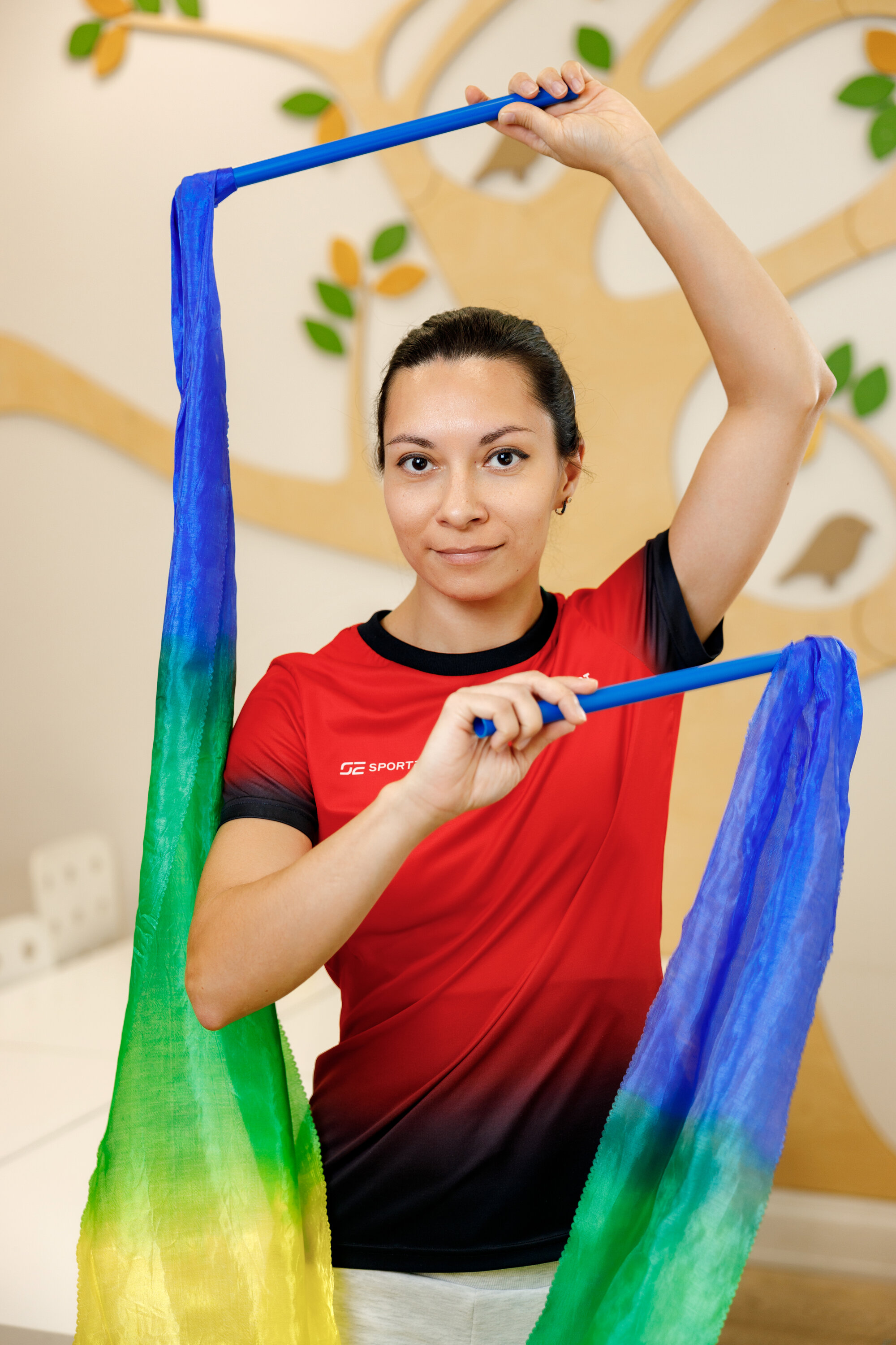 Алена Кунгурова