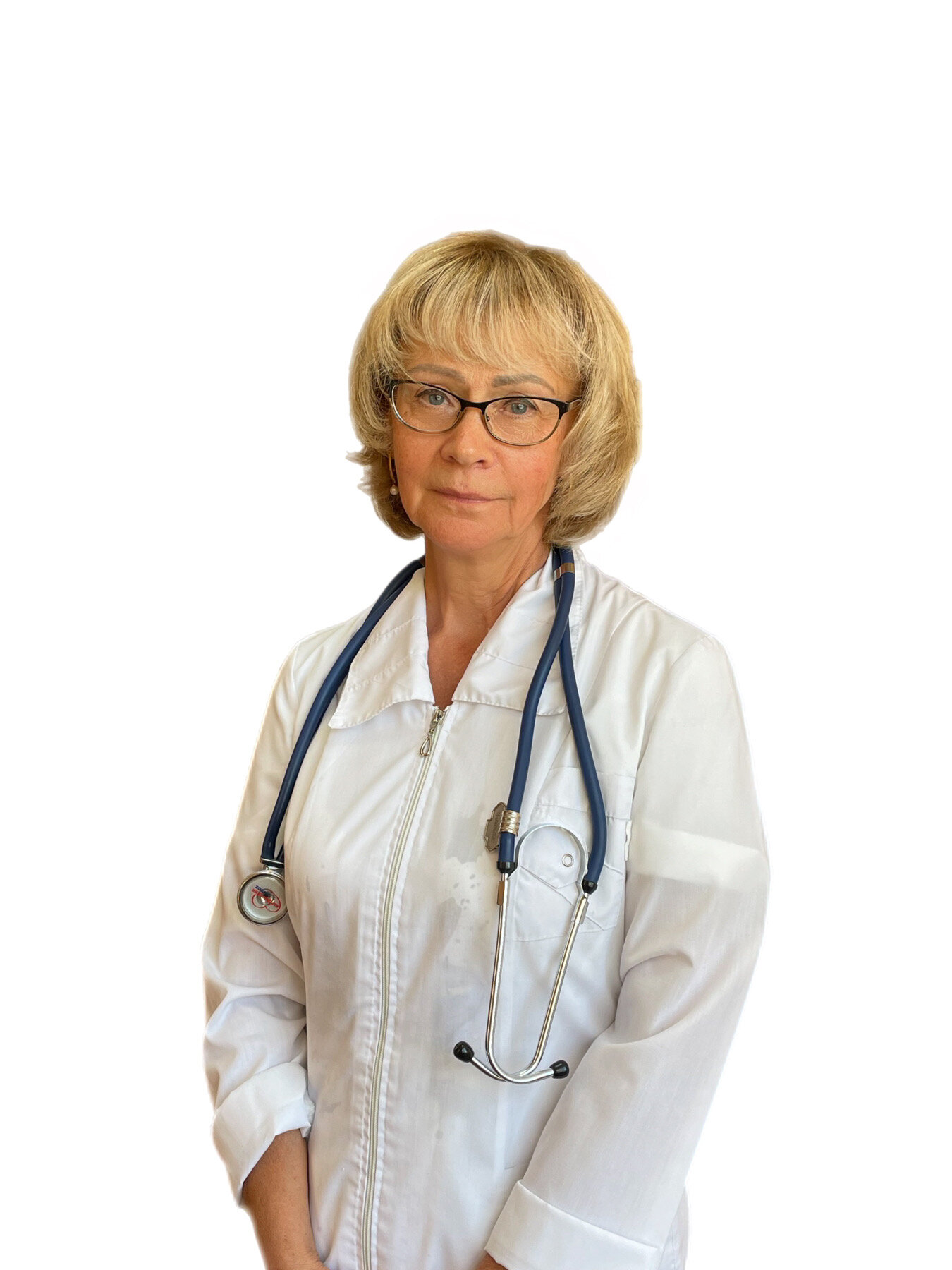 Любовь Георгиевна Миронова