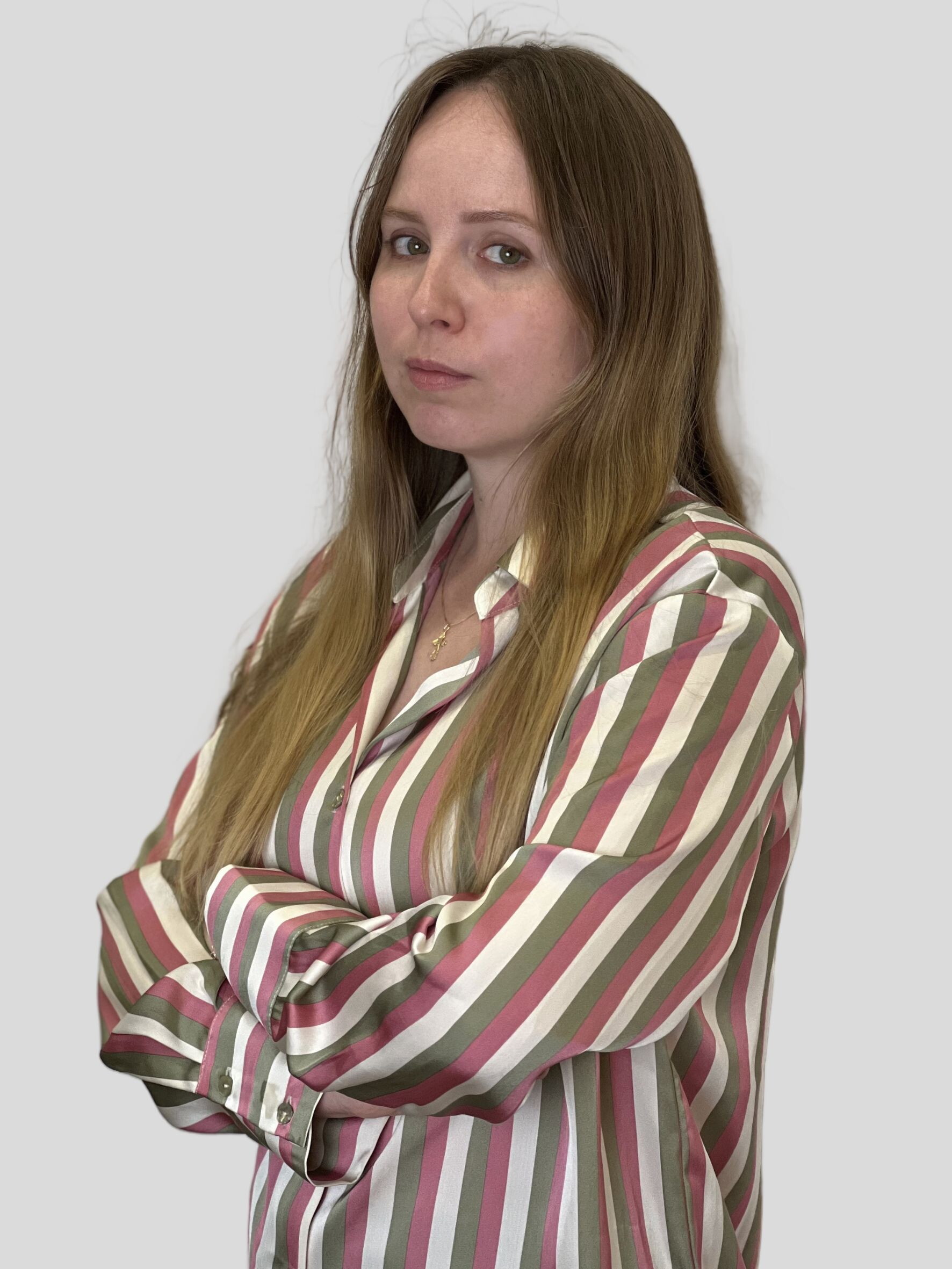 Ольга Николаевна Клинова