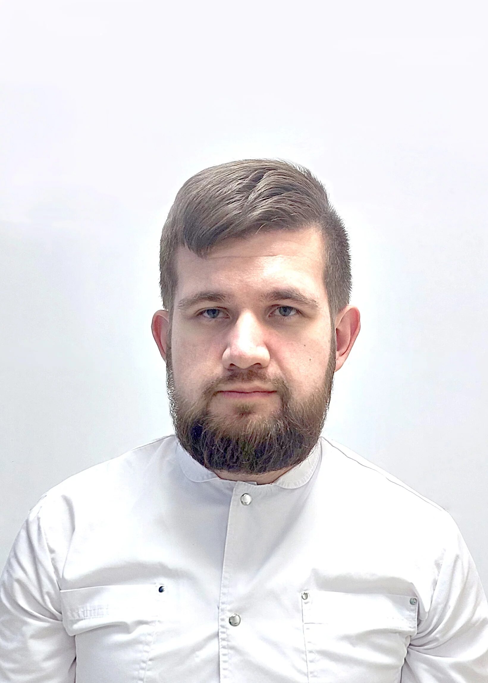 Сергей Вячеславович Кошкин