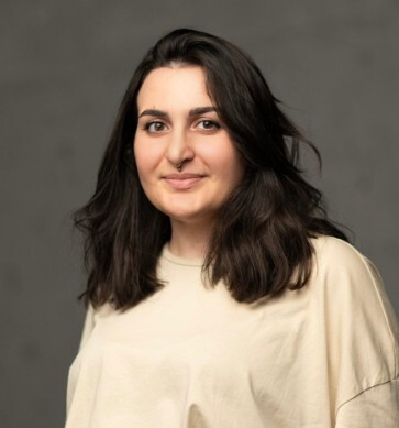 Ася Ткаченко