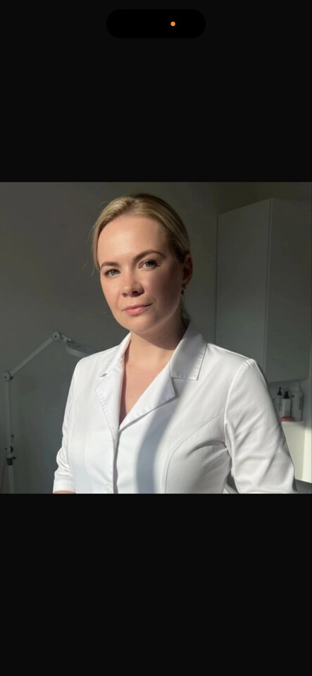 Екатерина Пугачева