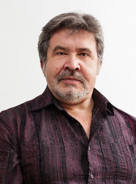 Вадим Викторович Скворцов