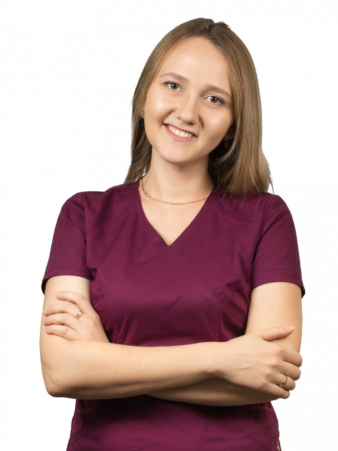 Ирина Сергеевна Воронова