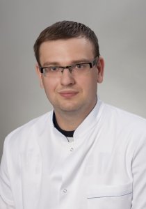 Максим Николаевич Астахов