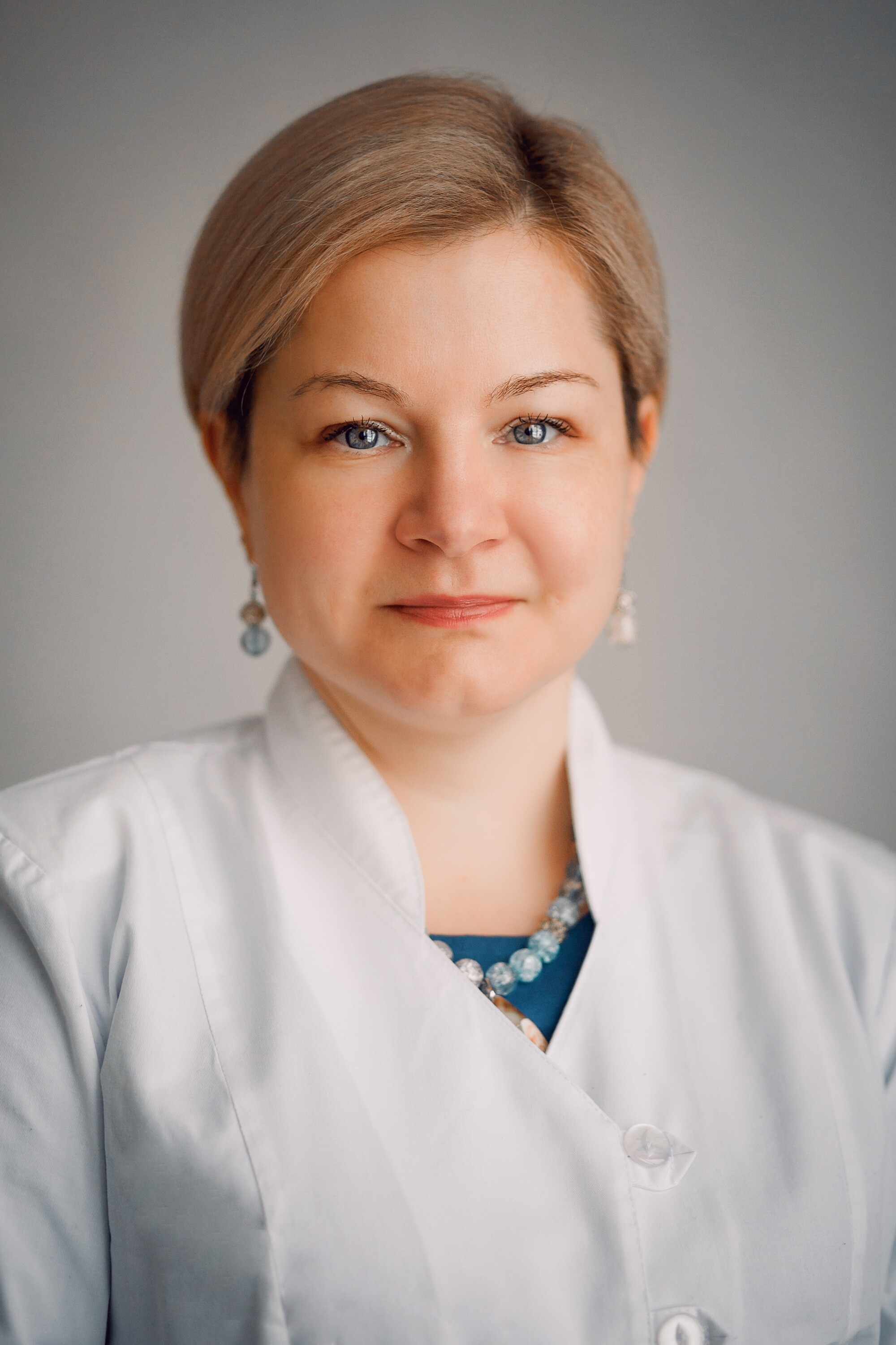 Елена Евгеньевна Лапина