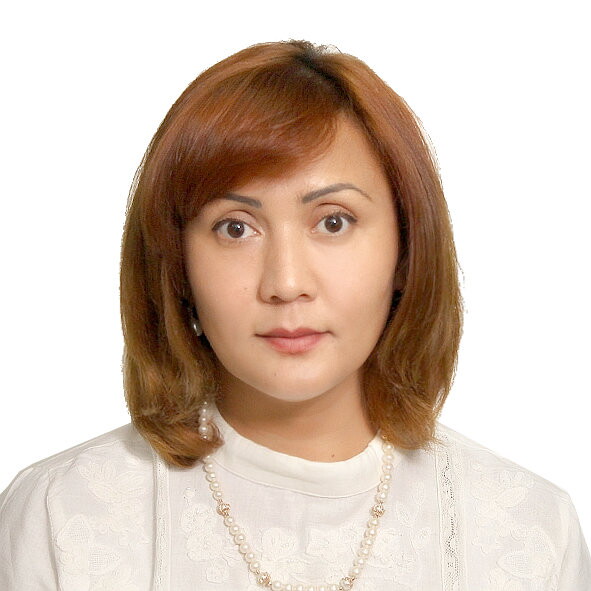 Нилуфар Каримовна Жураева