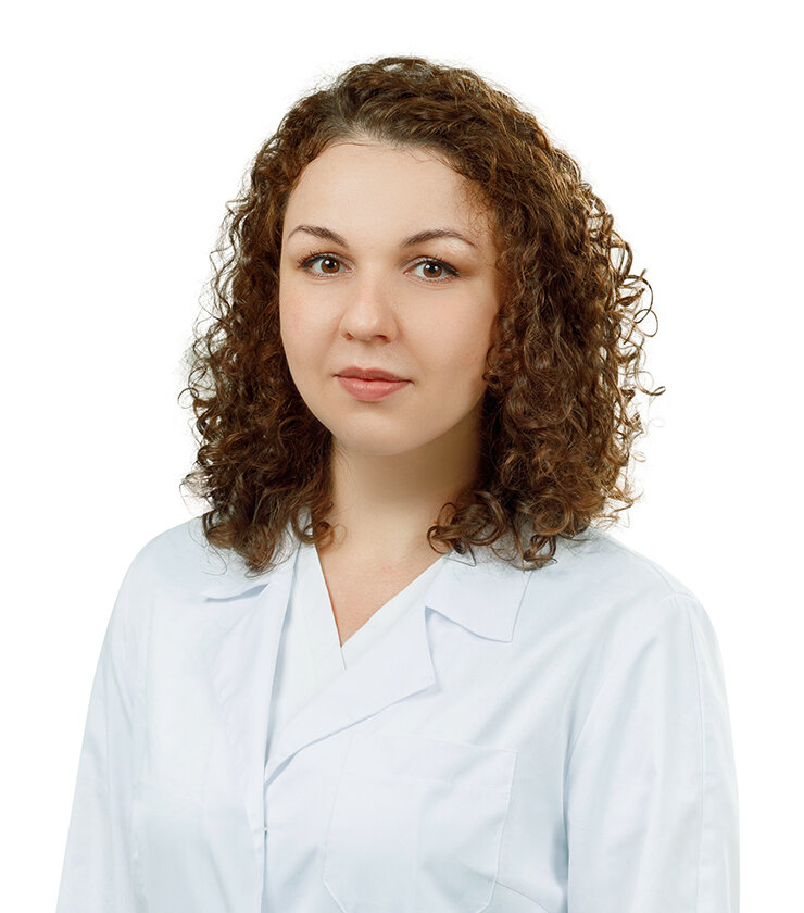 Елена Николаевна Муратова