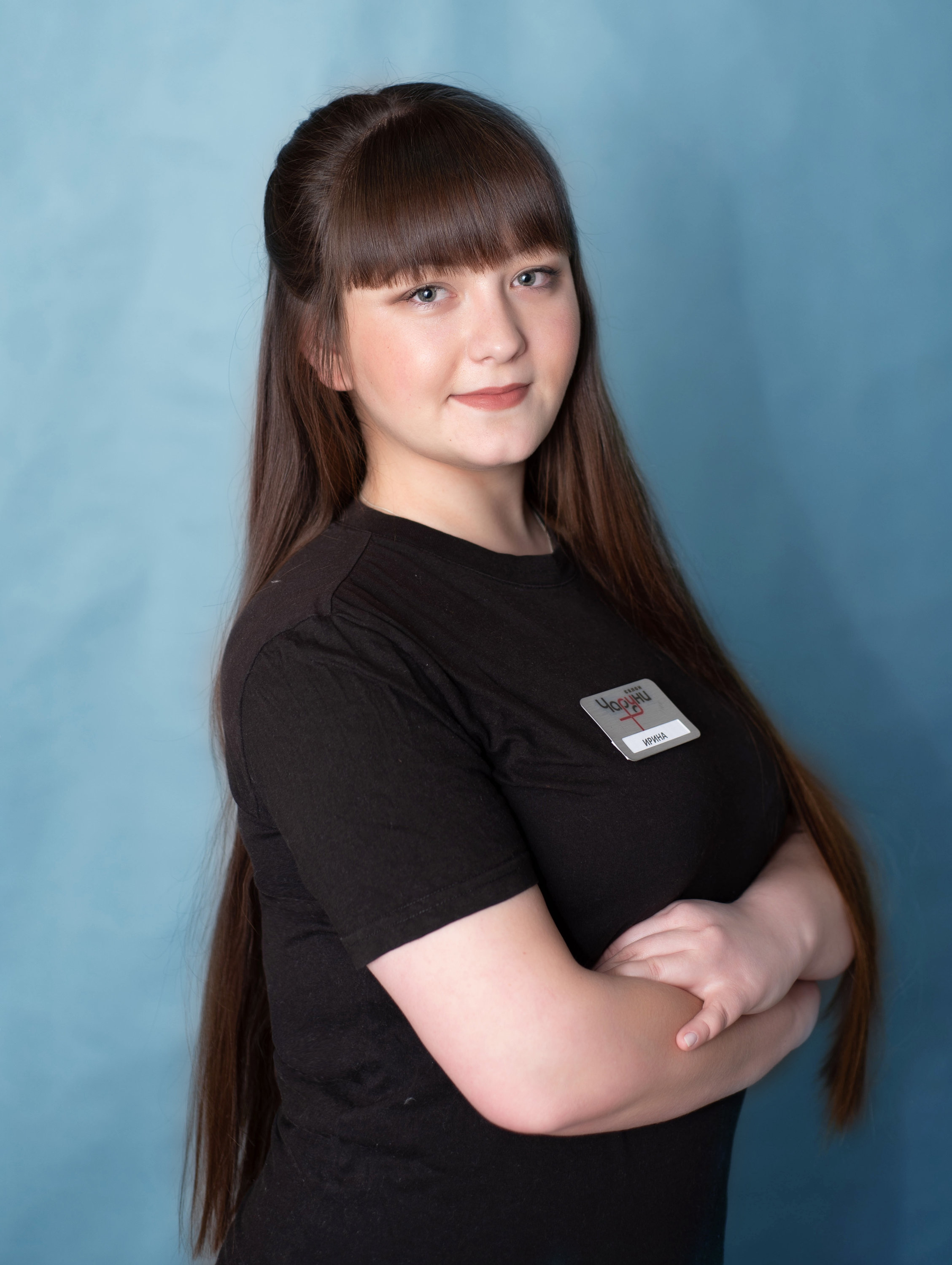 Ирина Горюханова