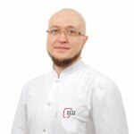 Пётр Васильевич Ихсанов