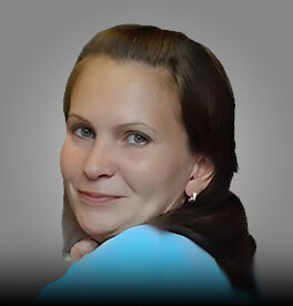 Алена Николаевна Проняшина