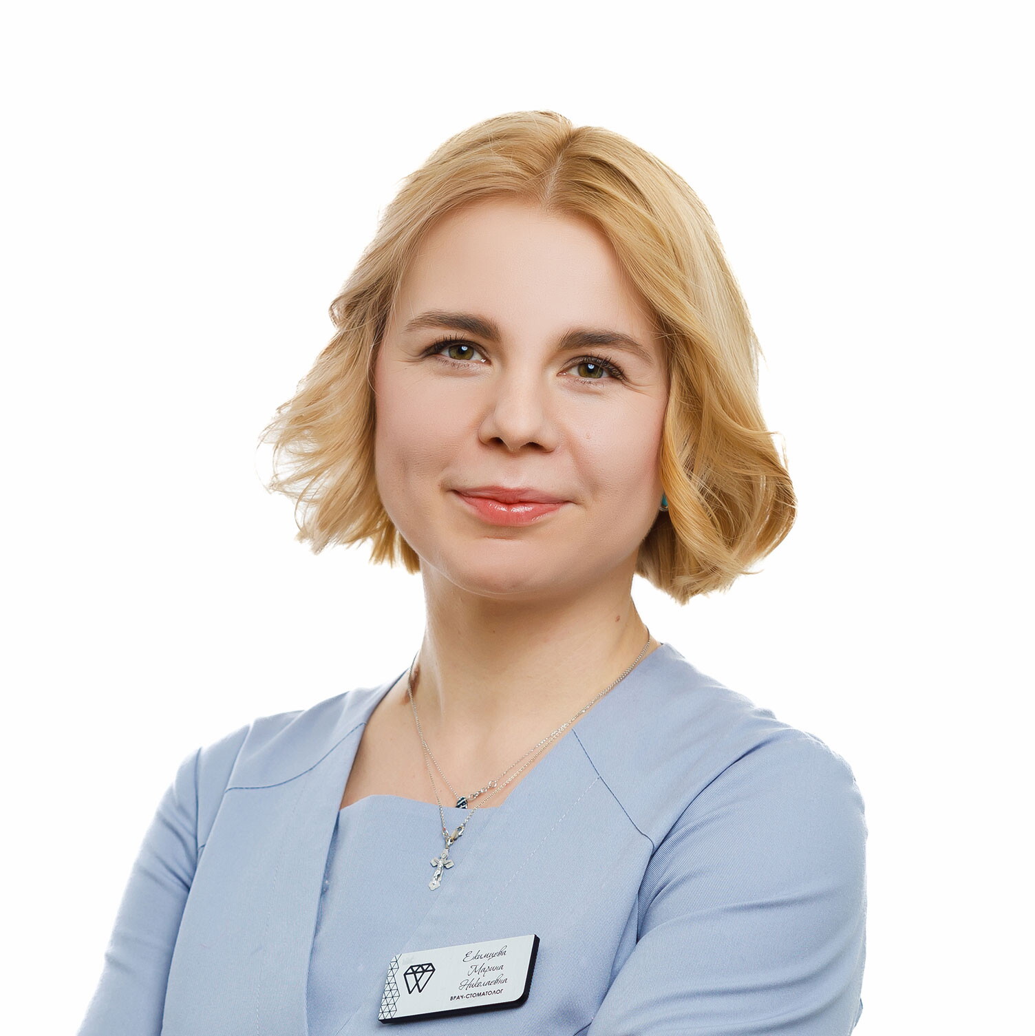 Марина Николаевна Екимцева