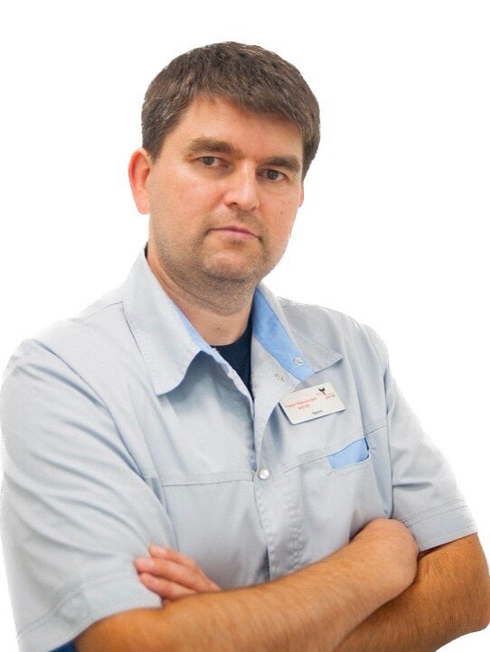 Роман Михайлович Акутин