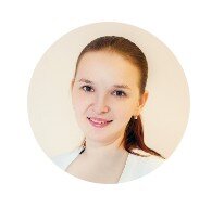 Ольга Алексеевна Байтрак