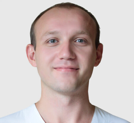 Евгений Валерьевич Колясников