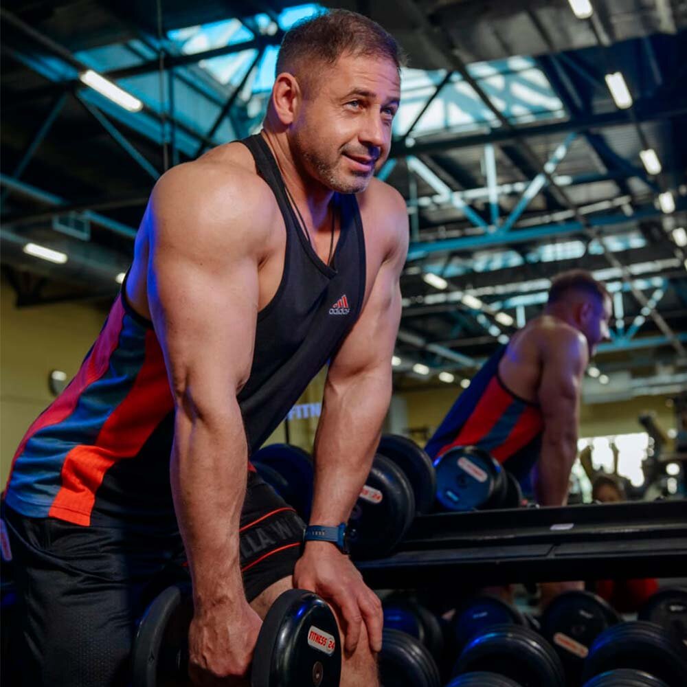 Сергей Хатанов