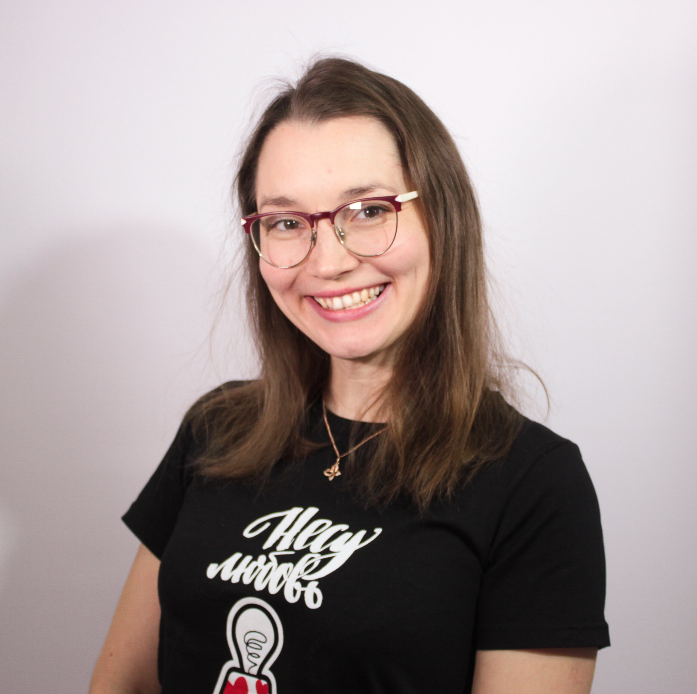 Ксения Писаревская