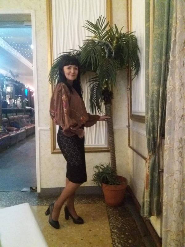 Альбина Стенщина