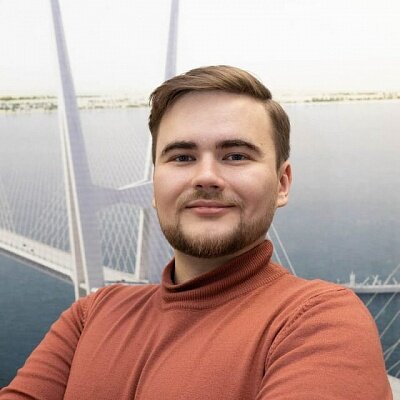 Мартин Павлов