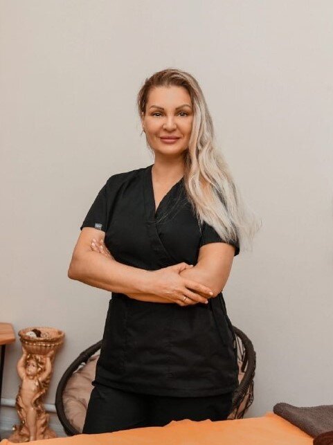 Юлия Борисовна Плешакова