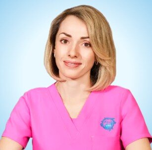Екатерина Владимировна Суханова