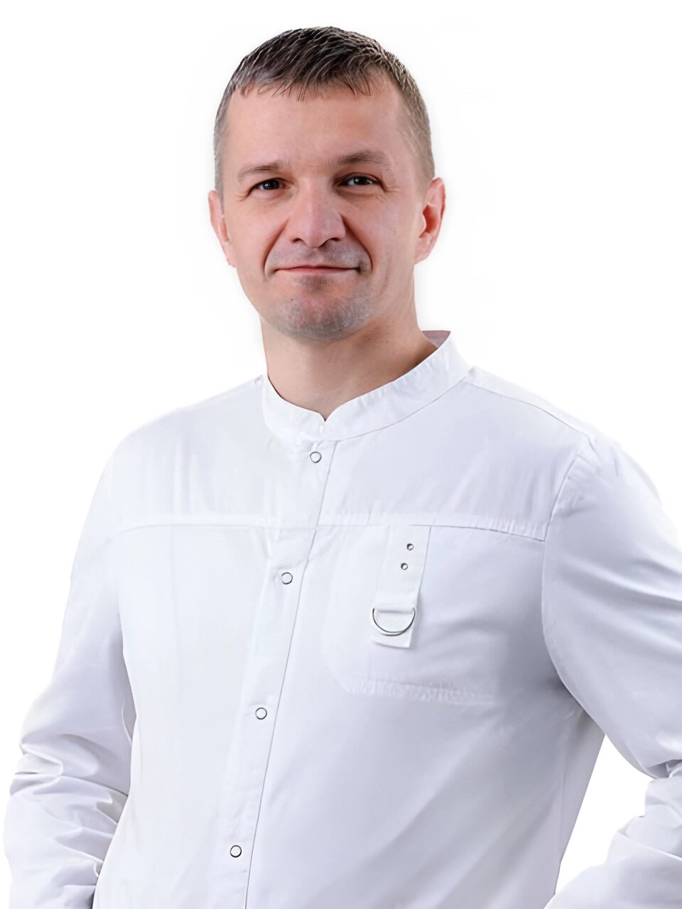 Ткачев Владимир Александрович – офтальмохирург – запись на приём в ...