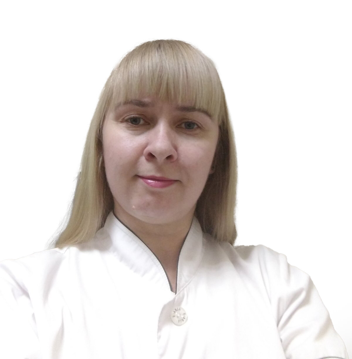 Марина Владимировна Ефремова