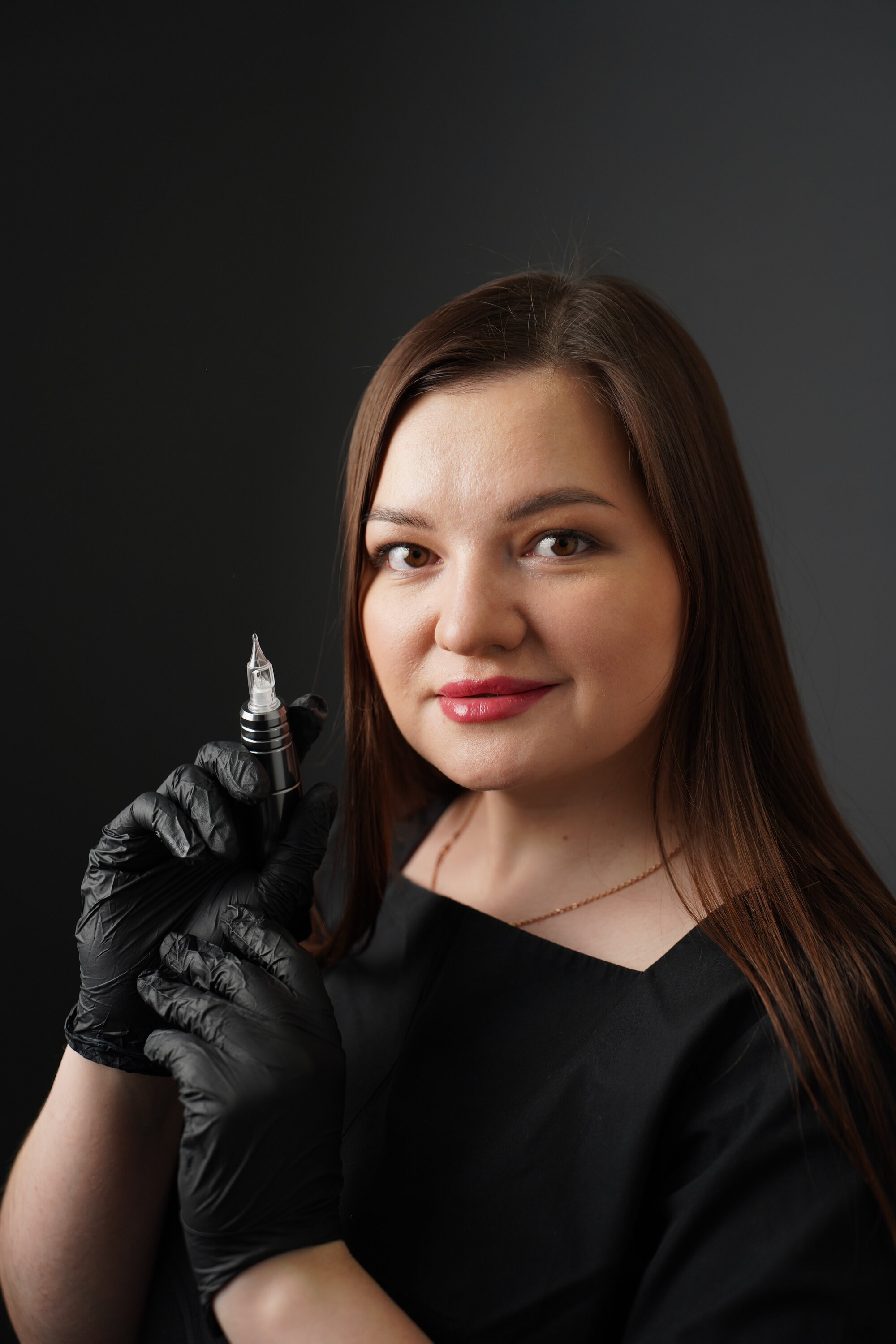 Татьяна Леонидовна Яшановская