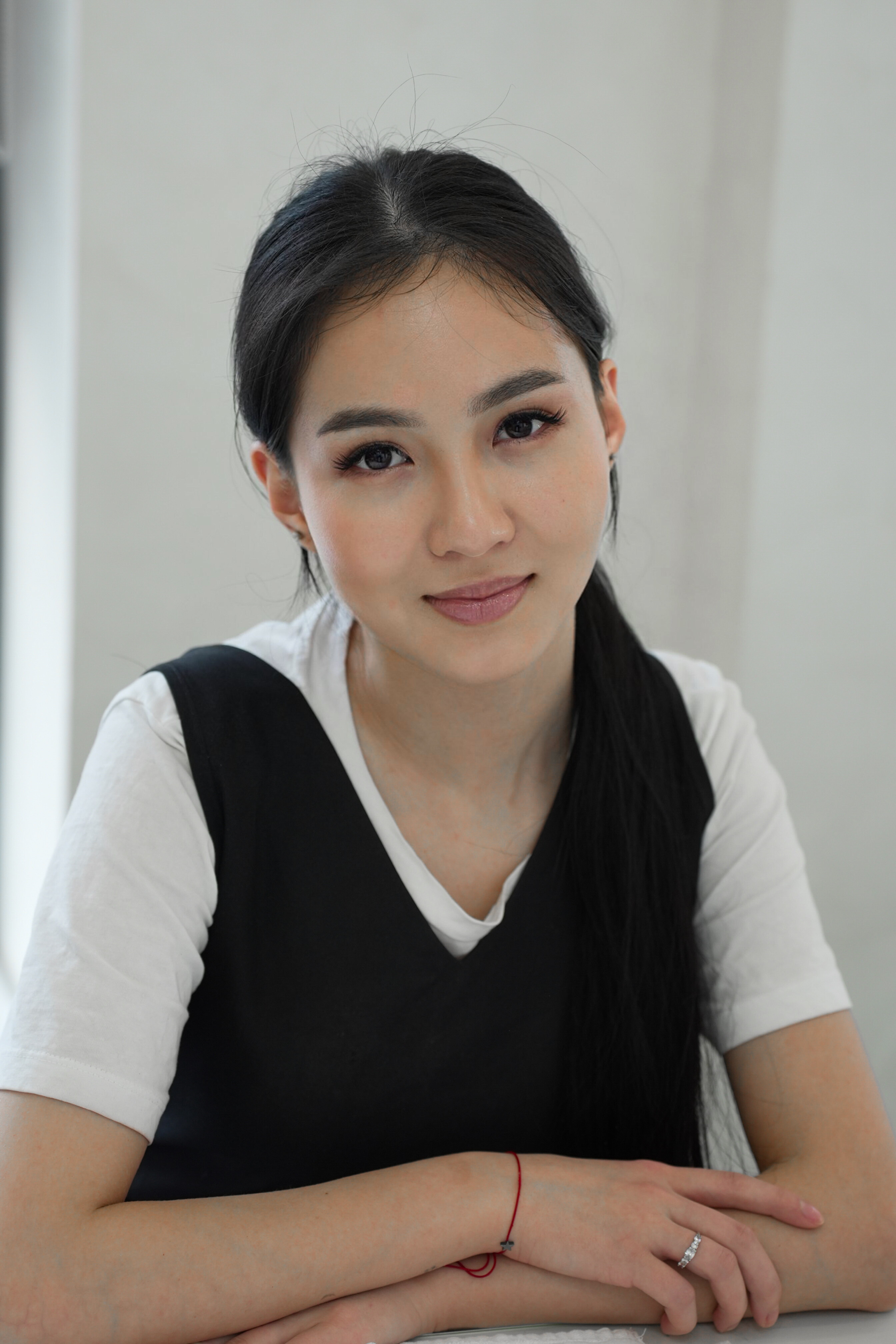 Жанна мастер маникюра