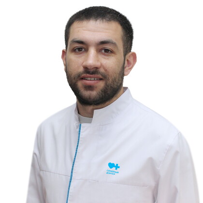 Владислав Станиславович Черкез