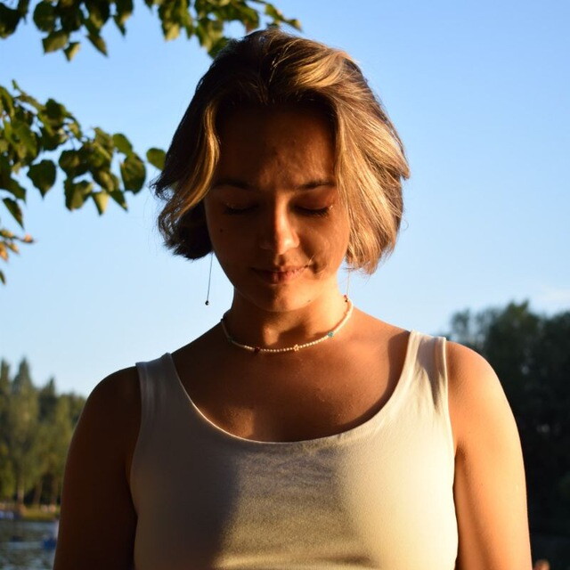 Дарья Казакова