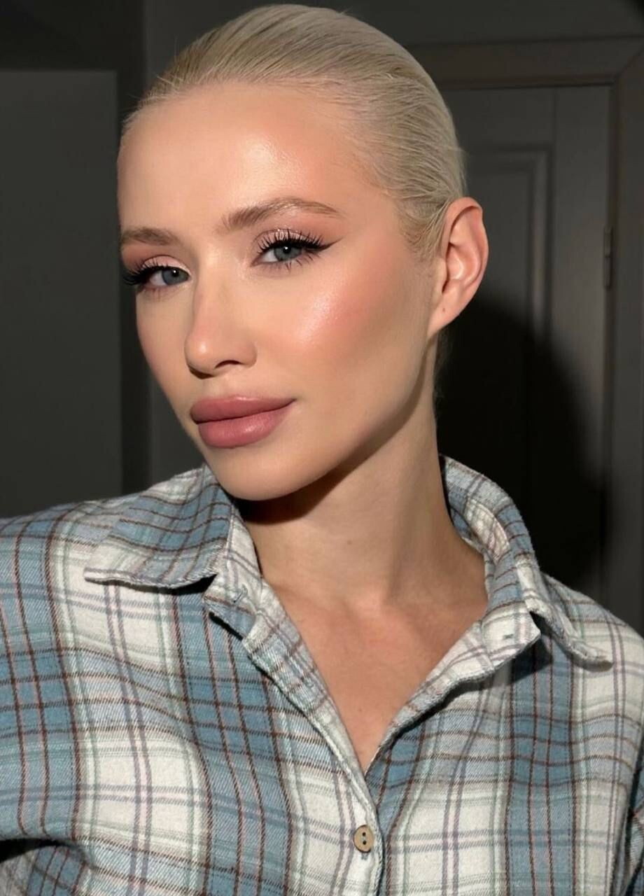 Юлия Скворцова